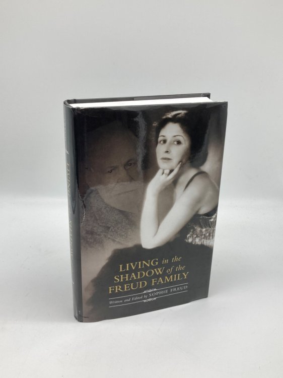 Living in the Shadow of the Freud Family