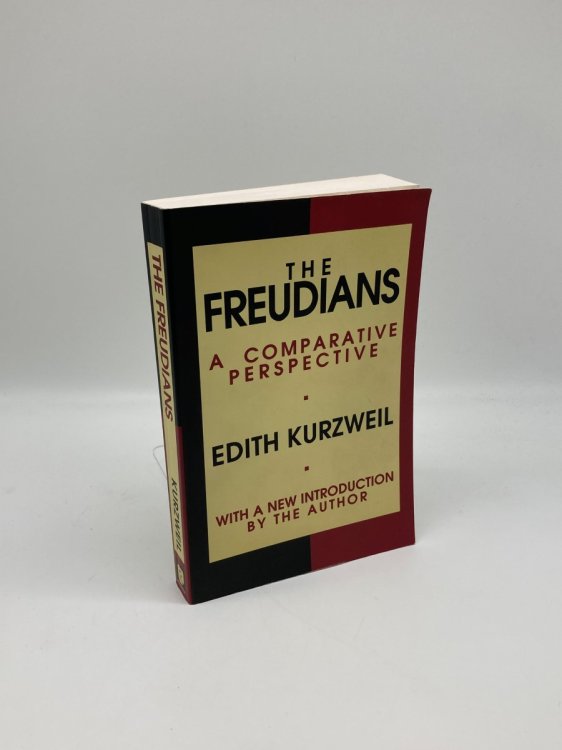 The Freudians A Comparative Perspective