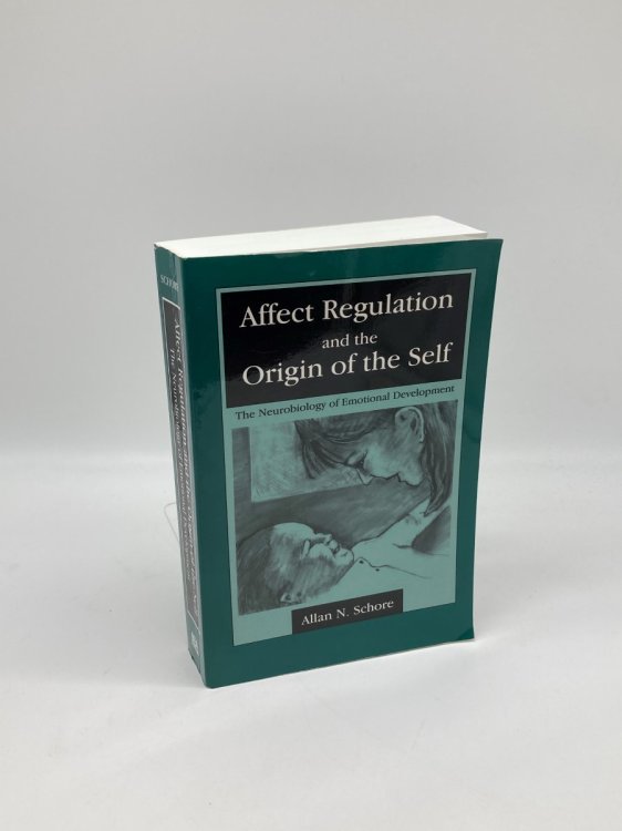 Affect Regulation and the Origin of the Self