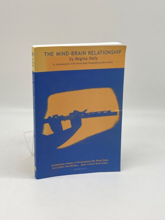 The Mind Brain Relationship