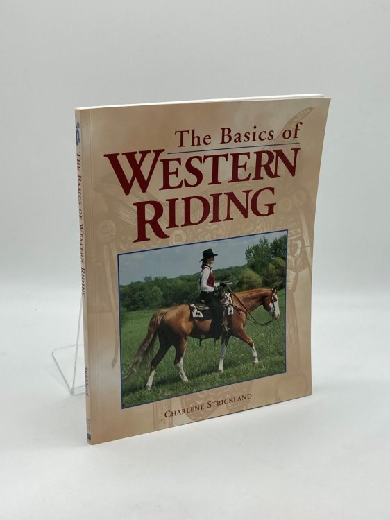 The Basics of Western Riding