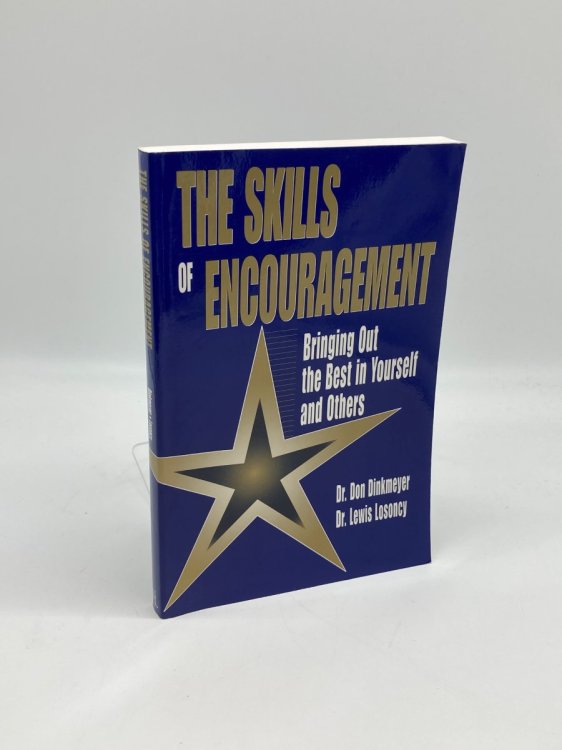 Skills of Encouragement