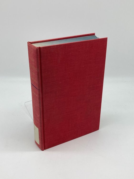 The Economics of Poverty England's Most Controversial Economist Views a Present of Tension and Failure, a Future of Fa