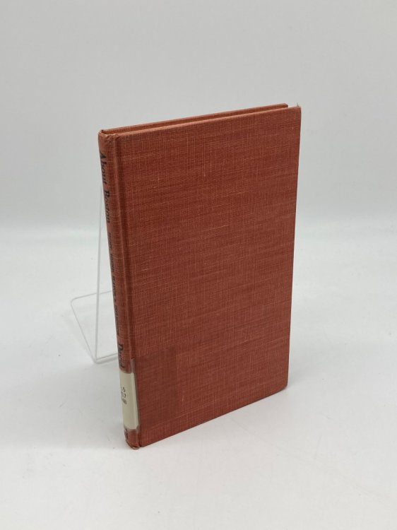 About Boston Sight, Sound, Flavor & Inflection