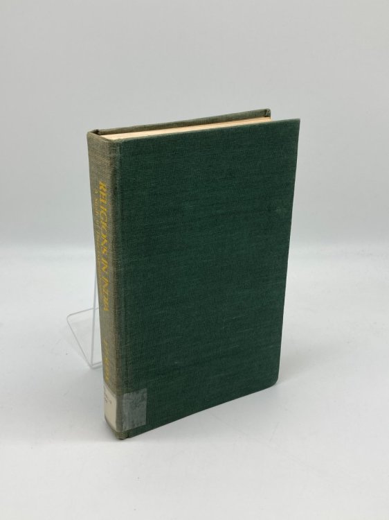 Religions in India A Study of Their Essential Unity