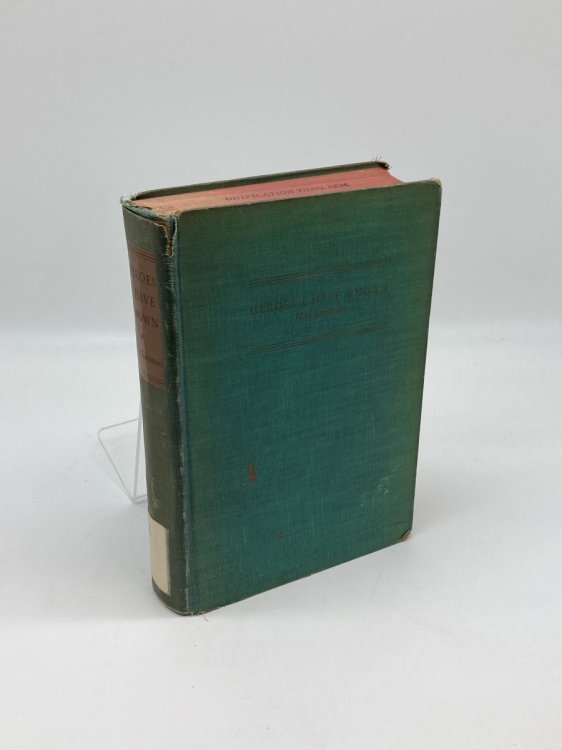 Heroes I Have Known Twelve Who Lived Great Lives