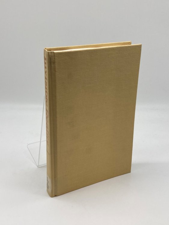 Invisible Reality 1917-1920, 1924