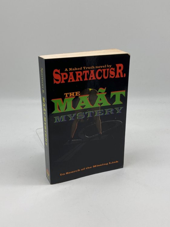 The Maat Mystery