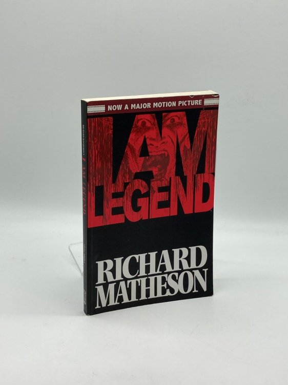 Image for I Am Legend I Am Legend
