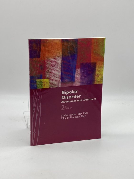 Bipolar Disorder Assessment and Treatment