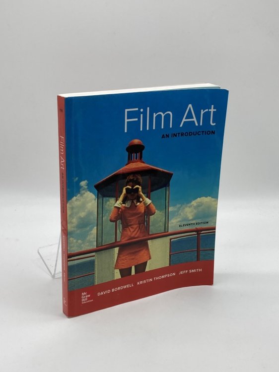 Film Art An Introduction