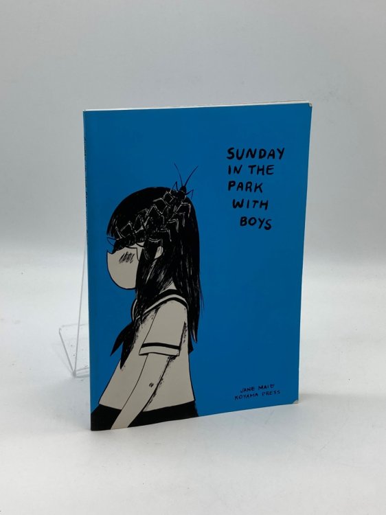 Sunday in the Park with Boys