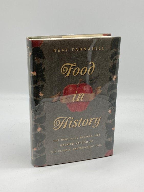 Food in History