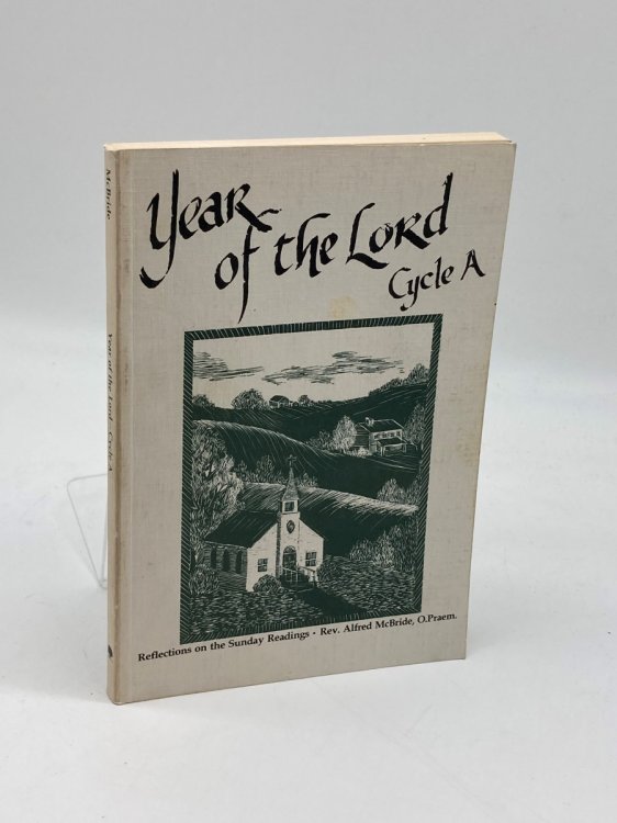 Year of the Lord Cycle a : Reflections on Sunday Readings
