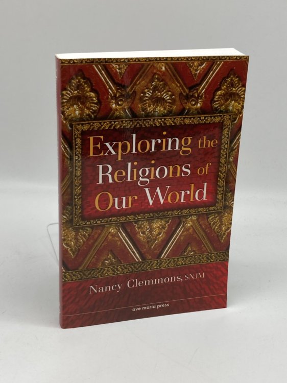 Exploring the Religions of Our World