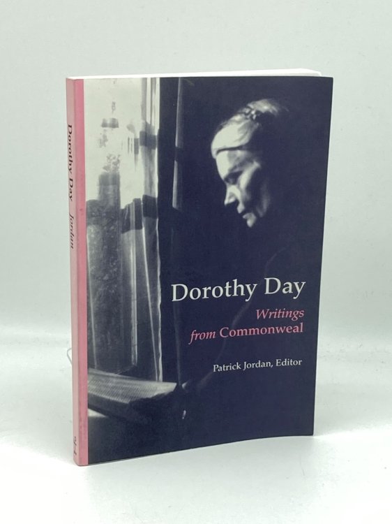 Dorothy Day Writings from Commonweal