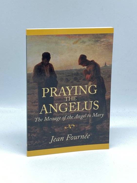 Praying the Angelus