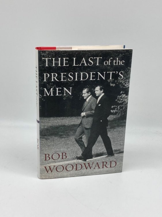 The Last of the President's Men