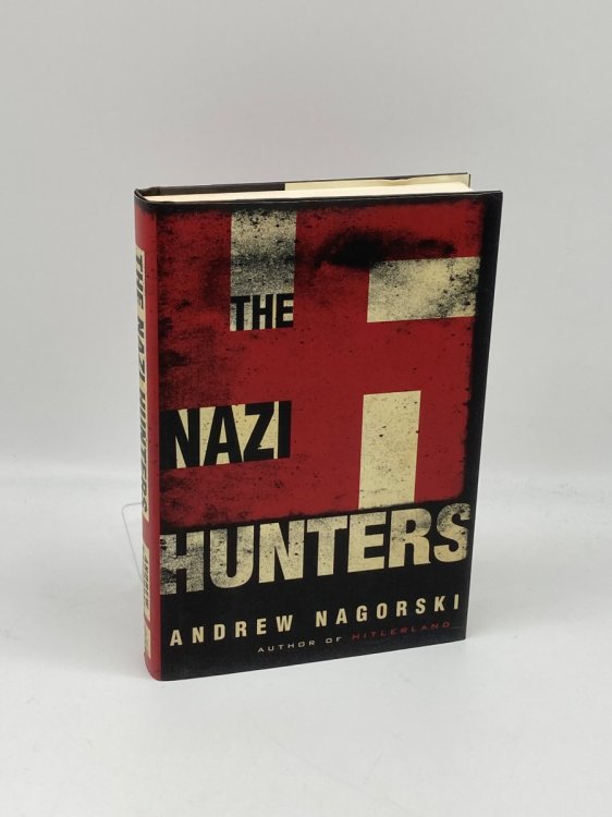 The Nazi Hunters