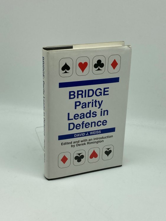 Bridge Parity Leads in Defence