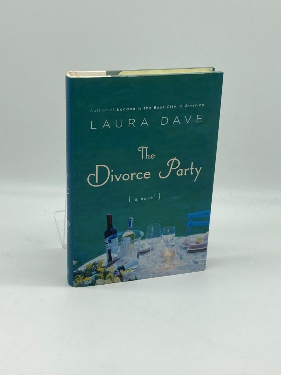 The Divorce Party