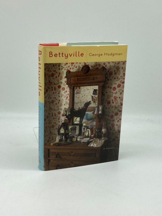 Bettyville A Memoir