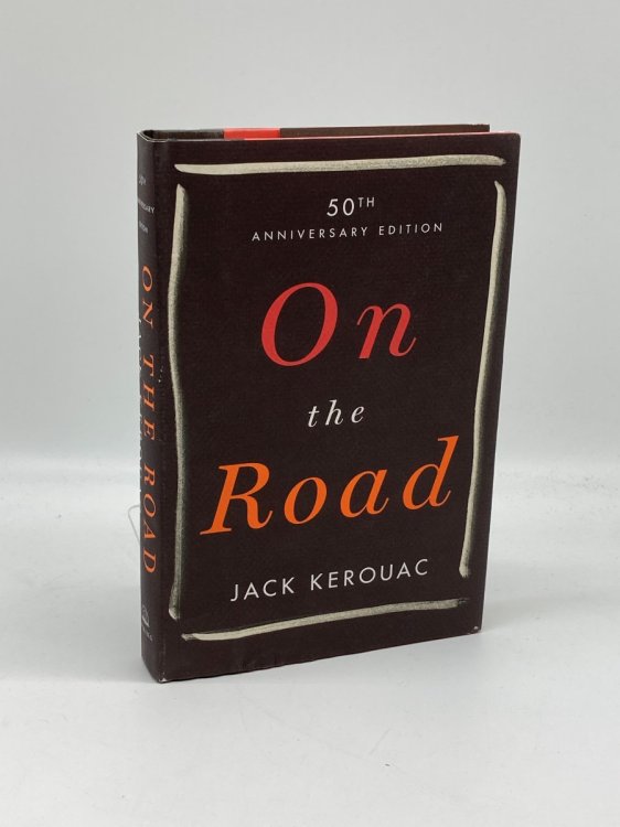 On the Road 50Th Anniversary Edition