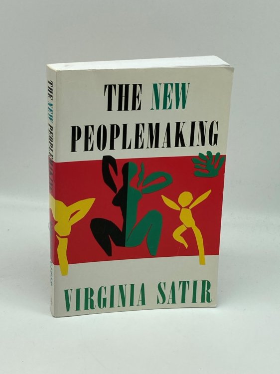 The New Peoplemaking