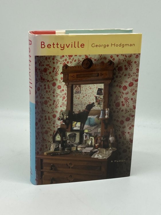 Bettyville A Memoir