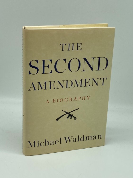 The Second Amendment