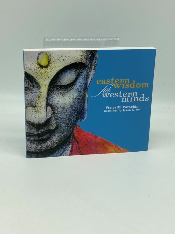 Eastern Wisdom for Western Minds