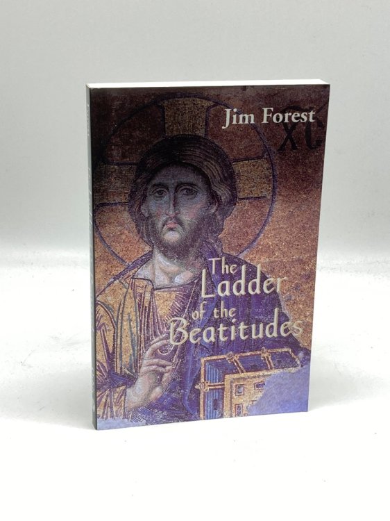 The Ladder of the Beatitudes