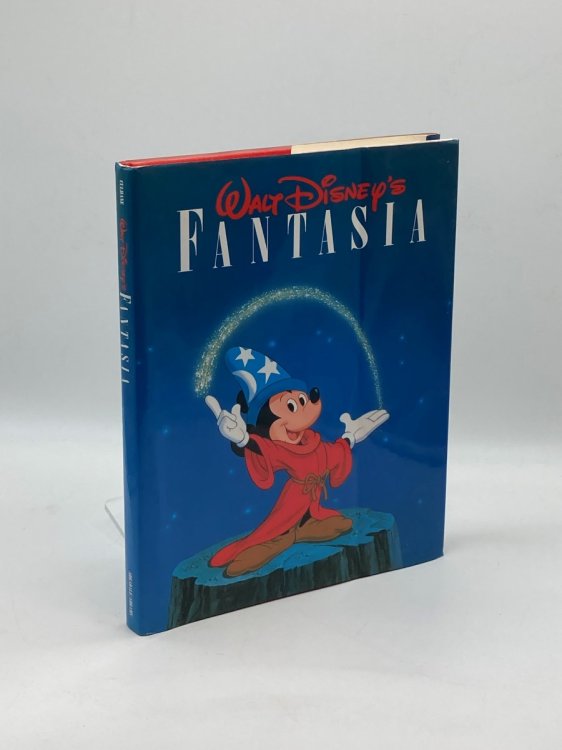 Walt Disney's Fantasia