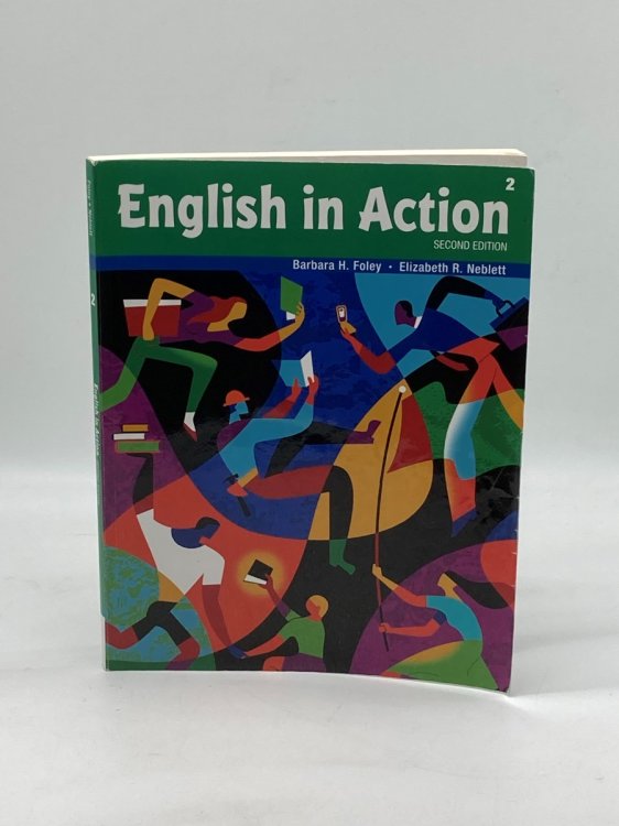 English in Action 2