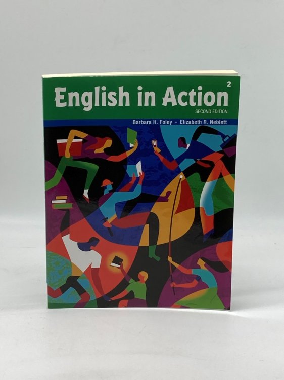 English in Action 2