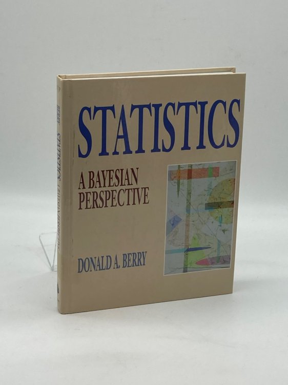 Statistics A Bayesian Perspective