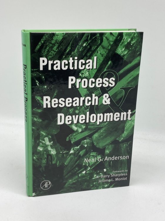 Practical Process Research and Development