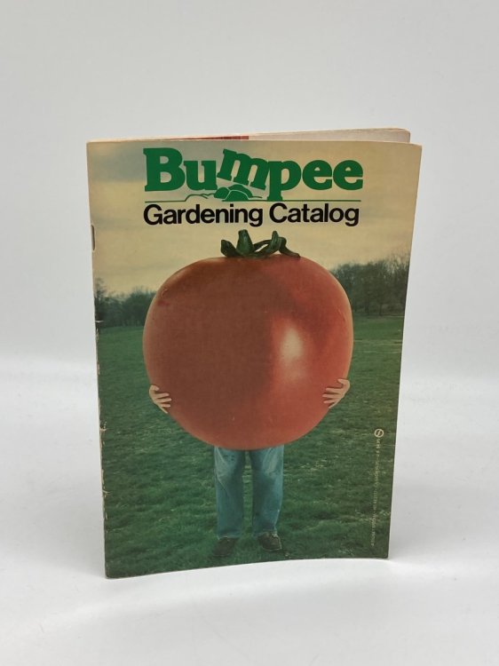 Bumpee Gardening Catalog