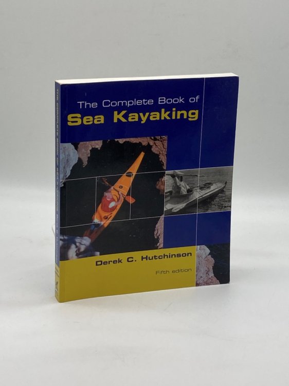 Complete Book of Sea Kayaking