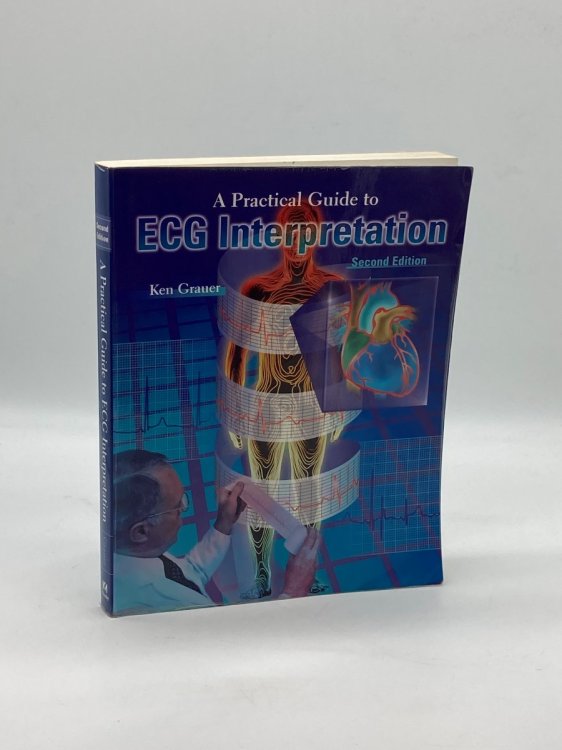 Practical Guide to ECG Interpretation