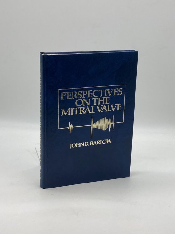 Perspectives on the Mitral Valve