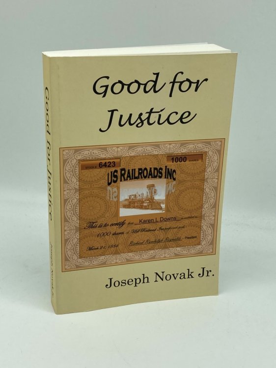 Good for Justice