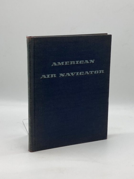 American Air Navigator,