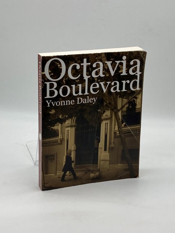 Octavia Boulevard