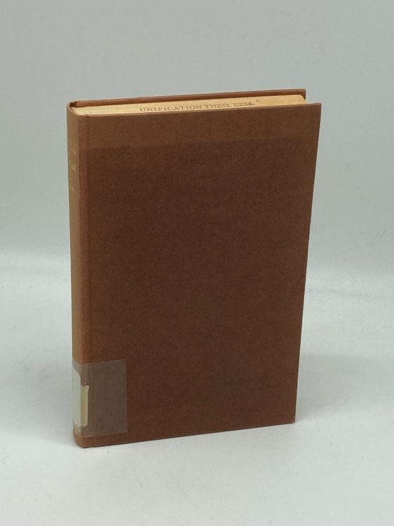 Some Versions of the Fall The Myth of the Fall of Man in English Literature