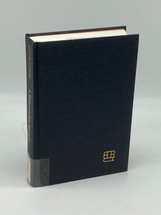 A Responsive Society Collected Essays on Guiding Deliberate Social Change