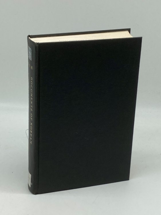 Documents of Korean Communism, 1918-1948
