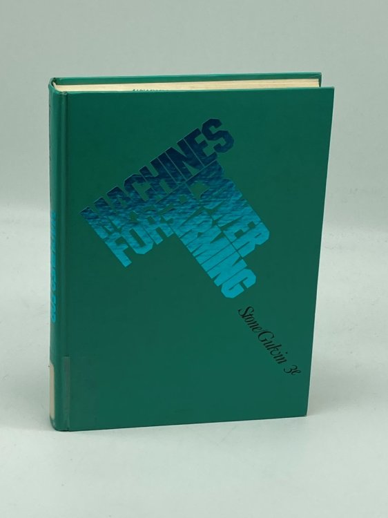 Machines for Power Farming