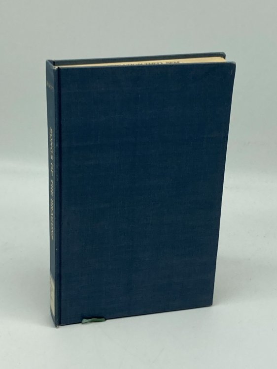 Songs of the Dragons Flying to Heaven A Korean Epic.