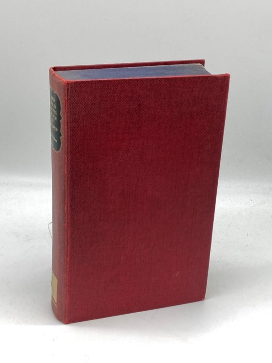 John Wesley and the Church of England